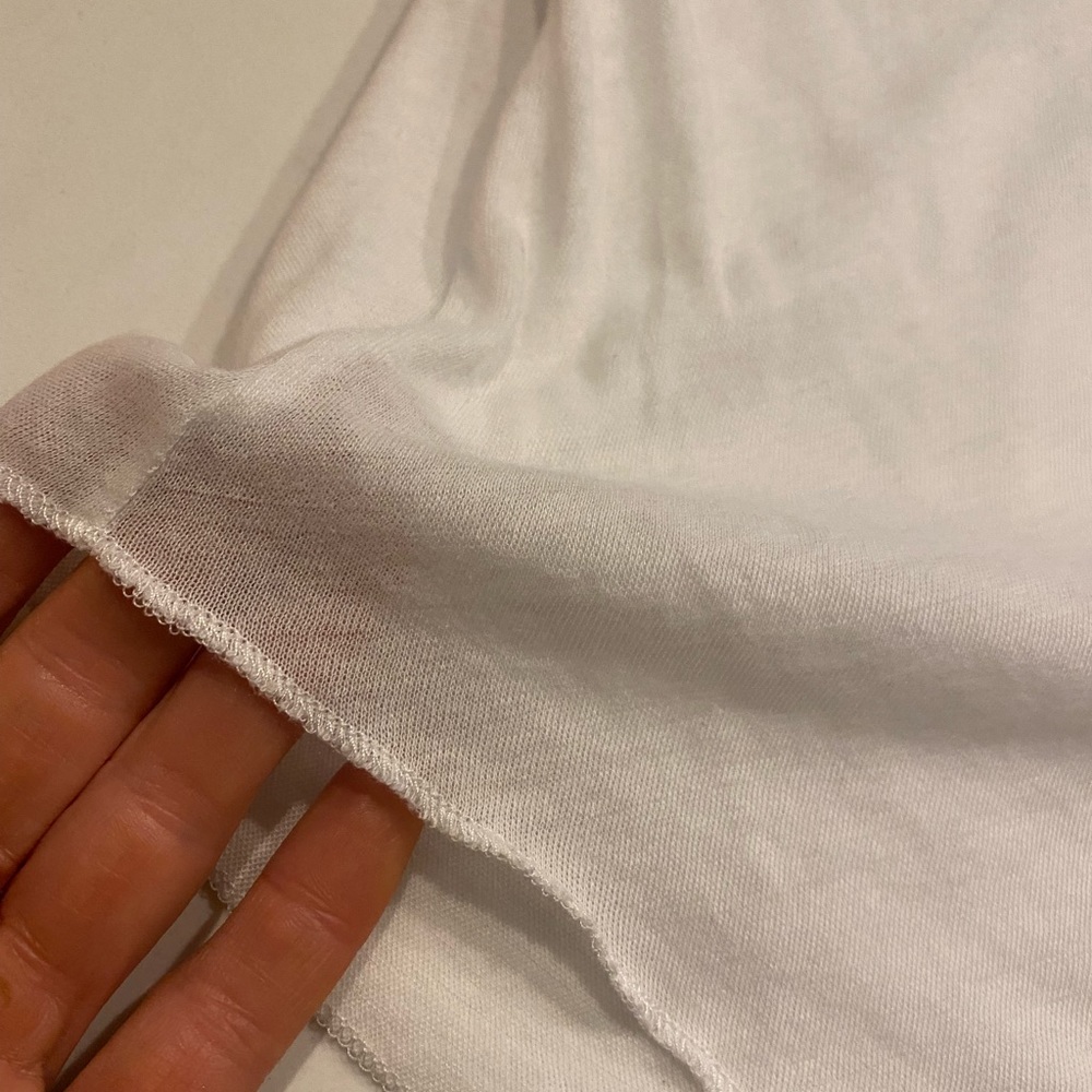 Wildfox Baseball Tee - image 7